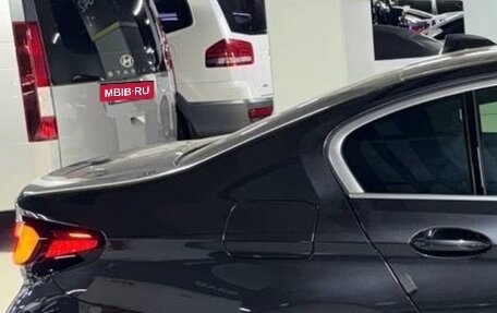 BMW 5 серия, 2022 год, 6 650 000 рублей, 15 фотография