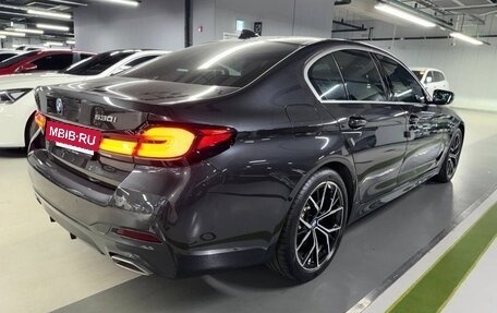 BMW 5 серия, 2022 год, 6 650 000 рублей, 13 фотография