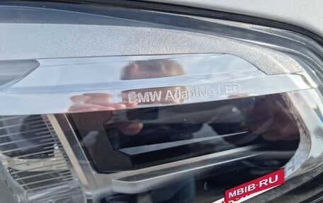BMW X3, 2020 год, 4 940 000 рублей, 9 фотография