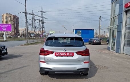 BMW X3, 2020 год, 4 940 000 рублей, 7 фотография