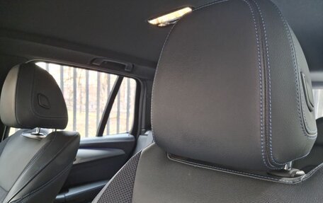 BMW X3, 2020 год, 4 940 000 рублей, 14 фотография