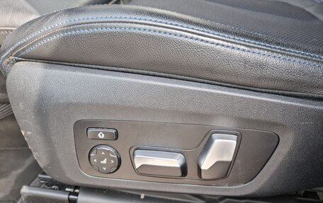 BMW X3, 2020 год, 4 940 000 рублей, 12 фотография