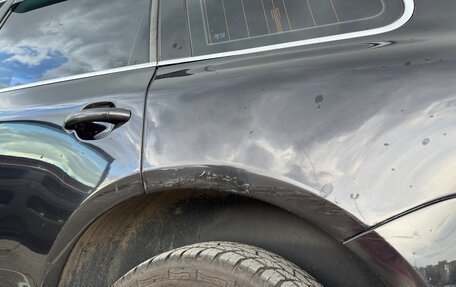 Volkswagen Touareg III, 2008 год, 1 400 000 рублей, 8 фотография