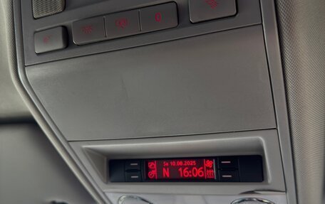 Volkswagen Touareg III, 2008 год, 1 400 000 рублей, 12 фотография