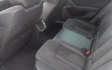 Skoda Octavia IV, 2020 год, 2 950 000 рублей, 6 фотография