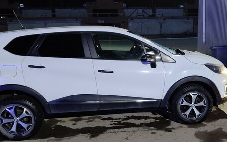 Renault Kaptur I рестайлинг, 2018 год, 1 180 000 рублей, 3 фотография