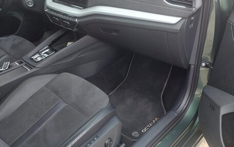 Skoda Octavia IV, 2020 год, 2 950 000 рублей, 7 фотография