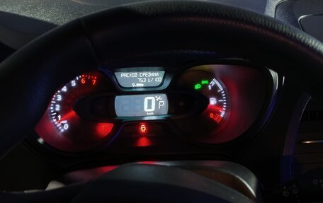 Renault Kaptur I рестайлинг, 2018 год, 1 180 000 рублей, 7 фотография