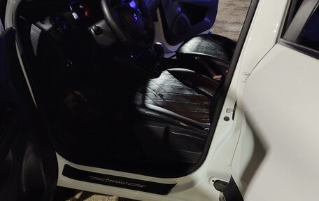 Renault Kaptur I рестайлинг, 2018 год, 1 180 000 рублей, 9 фотография