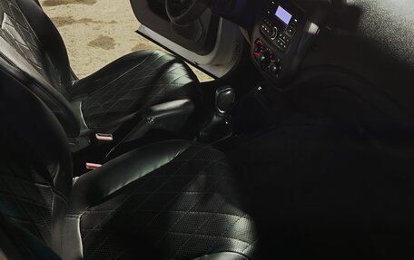 Renault Kaptur I рестайлинг, 2018 год, 1 180 000 рублей, 15 фотография