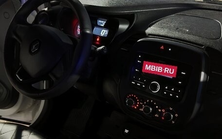 Renault Kaptur I рестайлинг, 2018 год, 1 180 000 рублей, 14 фотография