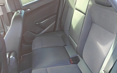 Opel Astra J, 2012 год, 890 000 рублей, 9 фотография