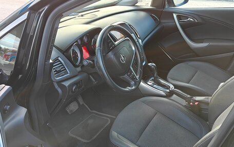 Opel Astra J, 2012 год, 890 000 рублей, 7 фотография