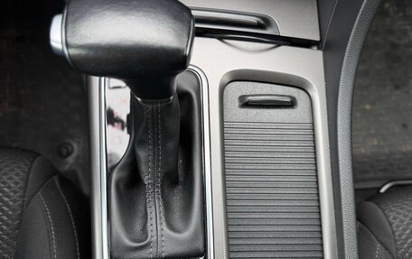 KIA Optima IV, 2019 год, 2 100 000 рублей, 9 фотография