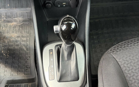 KIA Rio III рестайлинг, 2017 год, 1 130 000 рублей, 13 фотография