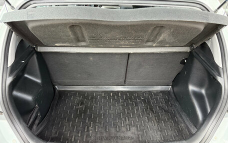 KIA Rio III рестайлинг, 2017 год, 1 130 000 рублей, 20 фотография