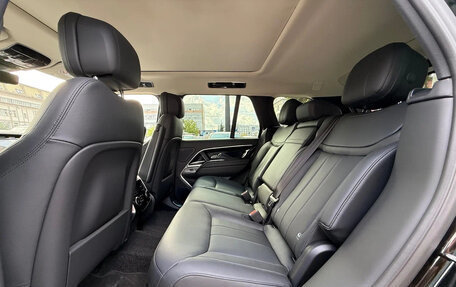Land Rover Range Rover IV рестайлинг, 2026 год, 18 440 000 рублей, 7 фотография