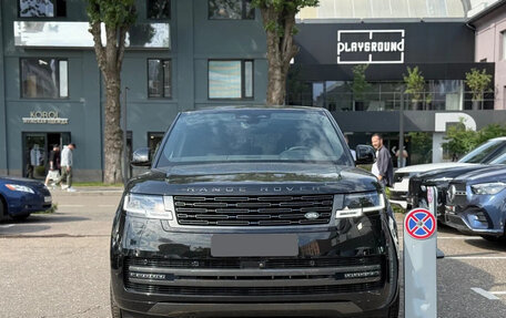 Land Rover Range Rover IV рестайлинг, 2026 год, 18 440 000 рублей, 5 фотография