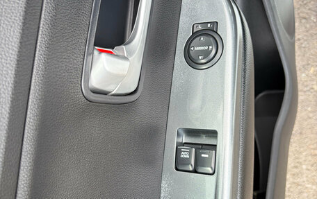 KIA Rio III рестайлинг, 2017 год, 1 130 000 рублей, 17 фотография