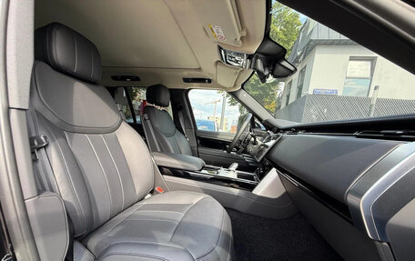 Land Rover Range Rover IV рестайлинг, 2026 год, 18 440 000 рублей, 9 фотография