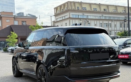 Land Rover Range Rover IV рестайлинг, 2026 год, 18 440 000 рублей, 4 фотография