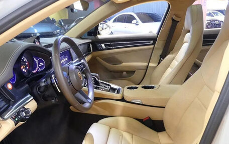 Porsche Panamera II рестайлинг, 2023 год, 11 700 000 рублей, 5 фотография