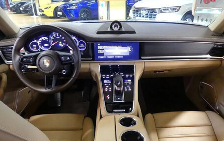 Porsche Panamera II рестайлинг, 2023 год, 11 700 000 рублей, 4 фотография