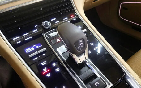 Porsche Panamera II рестайлинг, 2023 год, 11 700 000 рублей, 7 фотография