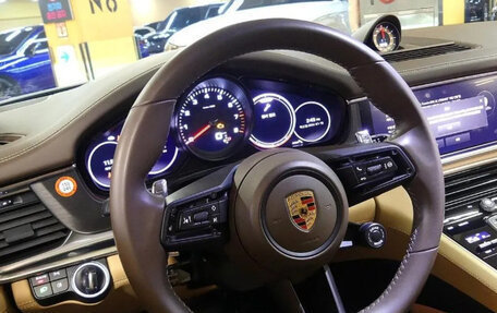 Porsche Panamera II рестайлинг, 2023 год, 11 700 000 рублей, 10 фотография
