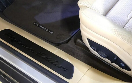 Porsche Panamera II рестайлинг, 2023 год, 11 700 000 рублей, 9 фотография