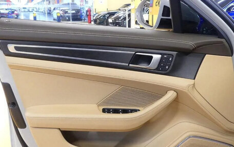 Porsche Panamera II рестайлинг, 2023 год, 11 700 000 рублей, 8 фотография
