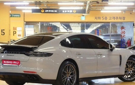 Porsche Panamera II рестайлинг, 2023 год, 11 700 000 рублей, 2 фотография