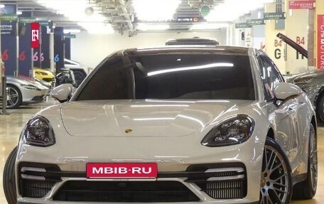 Porsche Panamera II рестайлинг, 2023 год, 11 700 000 рублей, 3 фотография