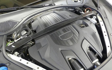 Porsche Panamera II рестайлинг, 2023 год, 11 700 000 рублей, 17 фотография