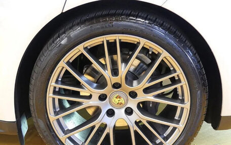 Porsche Panamera II рестайлинг, 2023 год, 11 700 000 рублей, 18 фотография