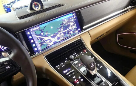 Porsche Panamera II рестайлинг, 2023 год, 11 700 000 рублей, 16 фотография