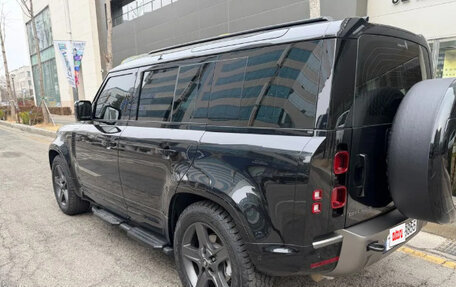 Land Rover Defender II, 2025 год, 10 300 000 рублей, 2 фотография