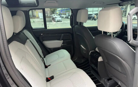 Land Rover Defender II, 2025 год, 10 300 000 рублей, 8 фотография