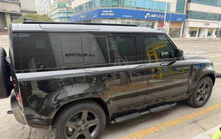 Land Rover Defender II, 2025 год, 10 300 000 рублей, 10 фотография
