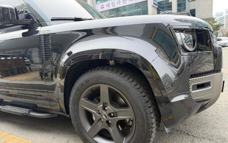Land Rover Defender II, 2025 год, 10 300 000 рублей, 11 фотография