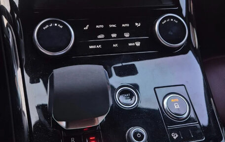 Land Rover Range Rover Sport, 2023 год, 11 800 000 рублей, 10 фотография