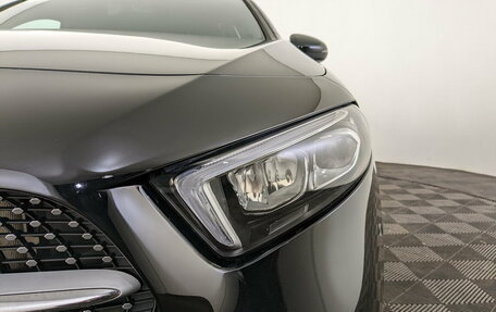 Mercedes-Benz A-Класс, 2019 год, 2 500 000 рублей, 17 фотография