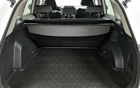 Toyota RAV4, 2020 год, 2 900 000 рублей, 9 фотография