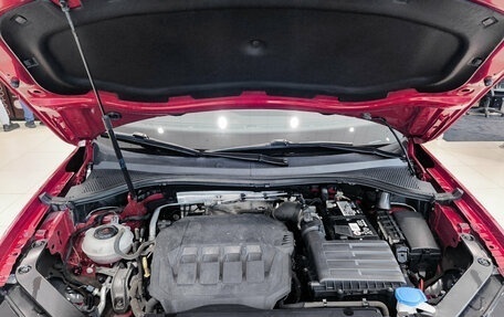 Volkswagen Tiguan II, 2019 год, 2 995 000 рублей, 13 фотография
