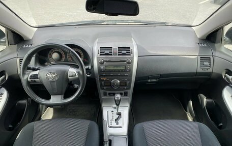 Toyota Corolla, 2010 год, 899 000 рублей, 6 фотография