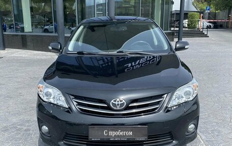 Toyota Corolla, 2010 год, 899 000 рублей, 3 фотография