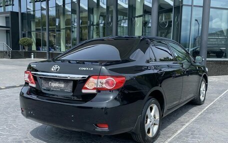 Toyota Corolla, 2010 год, 899 000 рублей, 2 фотография