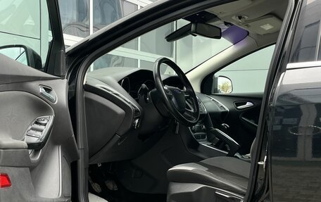 Ford Focus III, 2012 год, 865 000 рублей, 11 фотография