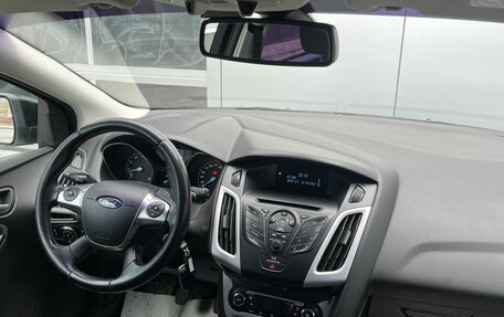 Ford Focus III, 2012 год, 865 000 рублей, 12 фотография