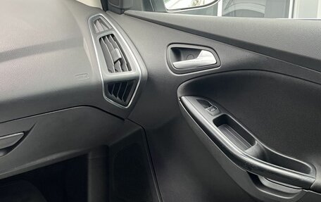 Ford Focus III, 2012 год, 865 000 рублей, 17 фотография